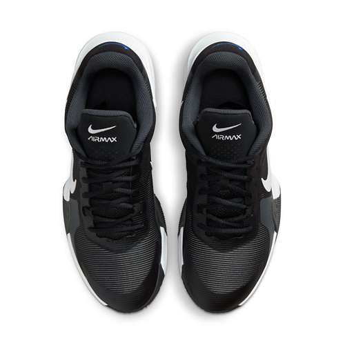 Adult Nike Air Max Impact 4 Basketball Shoes SCHEELS