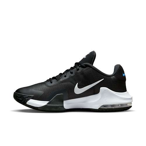 Nike Men's Air Max Impact 4 Basketball Shoes