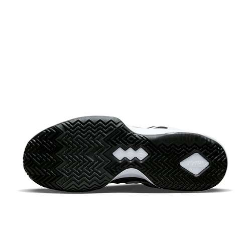 Adult Nike Air Max Impact 4 Basketball Shoes