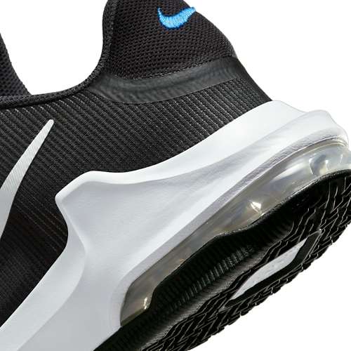 Nike Impact 4 Basketball Shoes