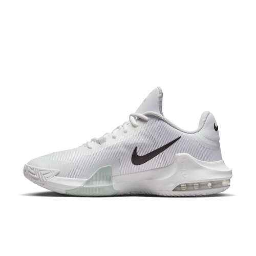 Adult nike zoom Air Max Impact 4 Basketball Shoes