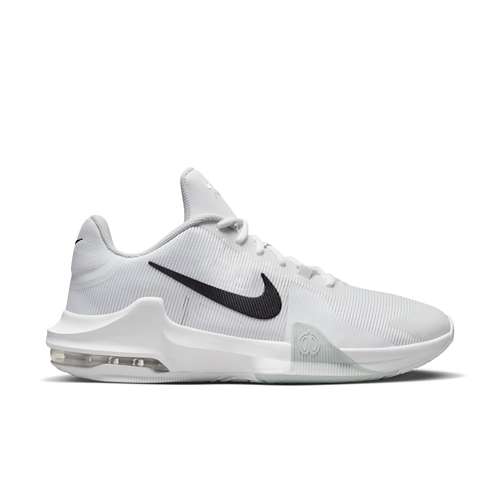 Adult nike gears Air Max Impact 4 Basketball Shoes