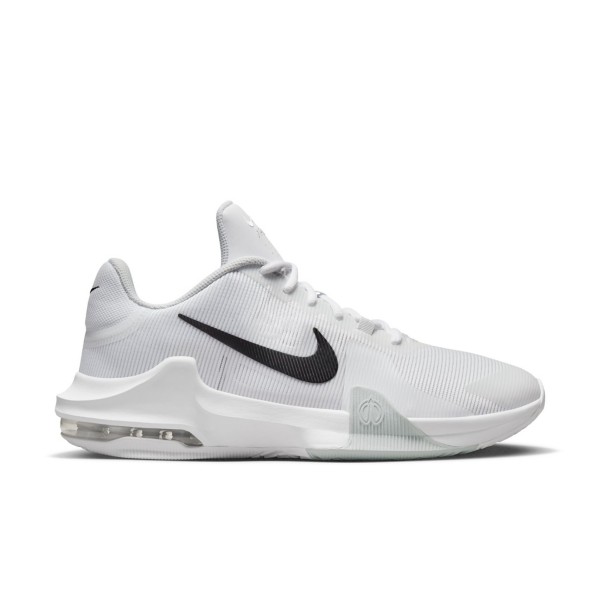 Get the best deal on a Adult Nike Air Max Impact 4 Basketball Shoes