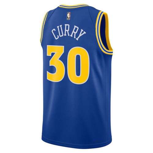 Steph curry hot sale hardwood classic