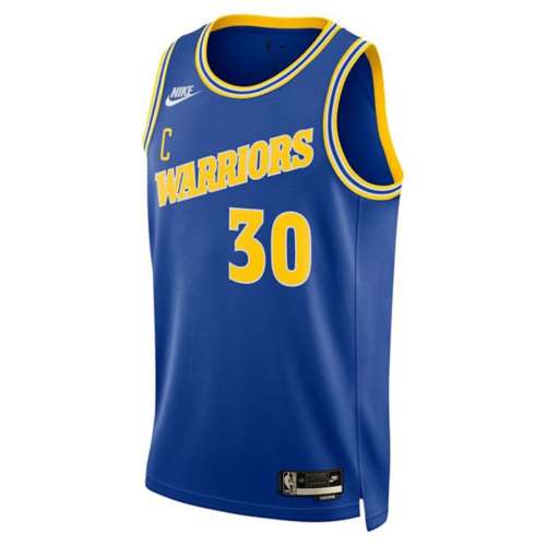 預訂Pre Order NBA Nike Stephen Curry #30 Golden State Warriors