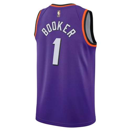 Phoenix Suns City Jersey - Devin Booker - Jerseys & Cleats