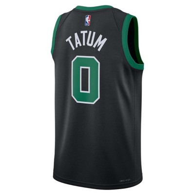 Jordan, Shirts, Jayson Tatum Boston Celtics Jersey