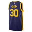 Nike Golden State Warriors Steph Curry #30 2022/23 Statement Jersey