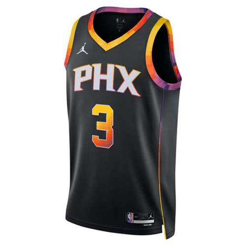 Nike Youth Phoenix Suns Chris Paul #3 Cotton T Shirt - M (Medium)