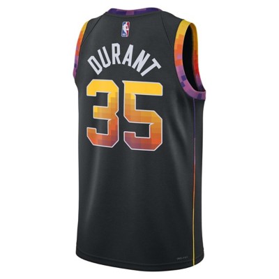 Nike Phoenix Suns Kevin Durant #35 Statement Jersey