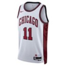 Nike Chicago Bulls DeMar DeRozan #11 2022 City Edition Jersey
