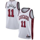 Nike Chicago Bulls DeMar DeRozan #11 2022 City Edition Jersey