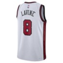 Nike Chicago Bulls Zach LaVine #8 2022 City Edition Jersey