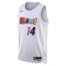 Nike Miami Heat Tyler Herro #14 2022 City Edition Jersey