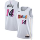Nike Miami Heat Tyler Herro #14 2022 City Edition Jersey