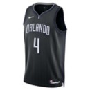 Nike Orlando Magic Jalen Suggs #4 2022 City Edition Jersey