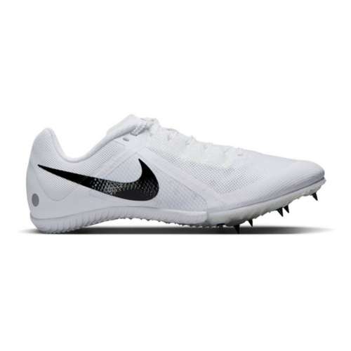 Track cleats 2025