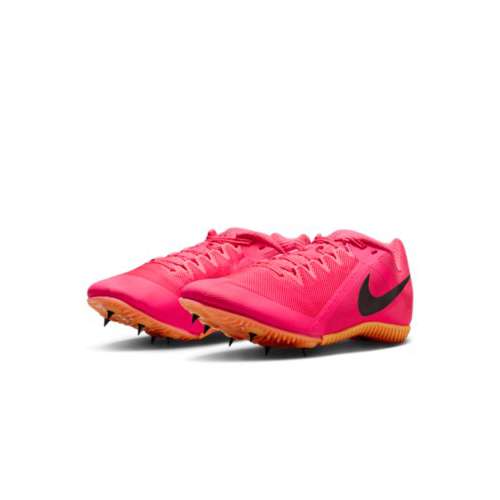 Adult Nike Zoom Rival Multi Event Sprint Cleats