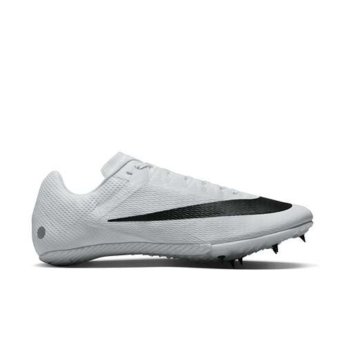 Nike Adults' Zoom Rival Sprint Track Spikes