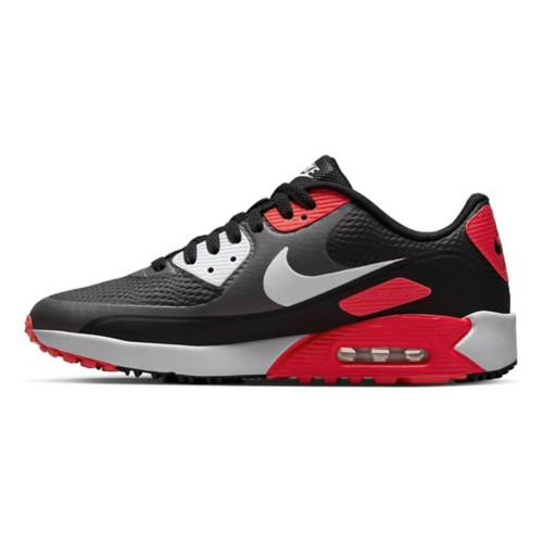 Nike Air Max 90 G Spikeless Golf Shoes
