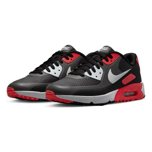 Nike Air Max 90 G Spikeless Golf Shoes