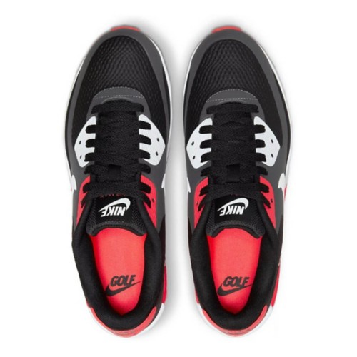 Nike Air Max 90 G Spikeless Golf Shoes