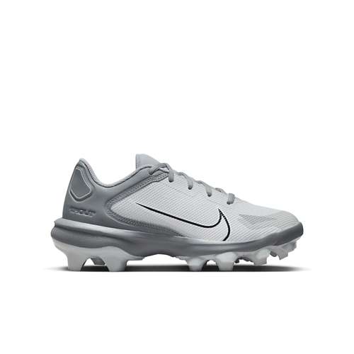 Men's Nike Gray Tennessee Volunteers Vapor Untouchable Elite Two