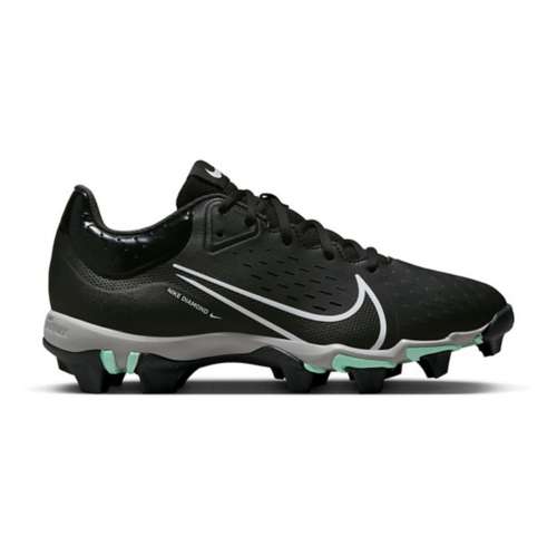 Turquoise shop softball cleats