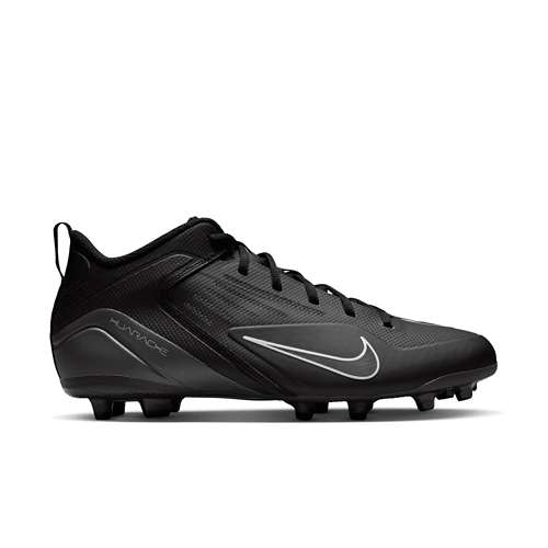 Men's Nike Black Oregon State Beavers Vapor Untouchable Elite