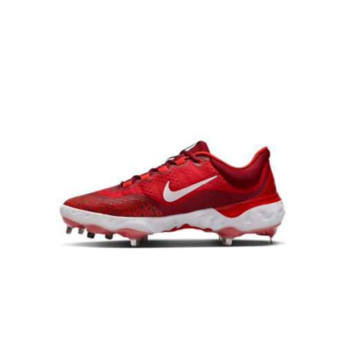 Mag Nike Alpha Huarache Elite 2 Mid Cleats