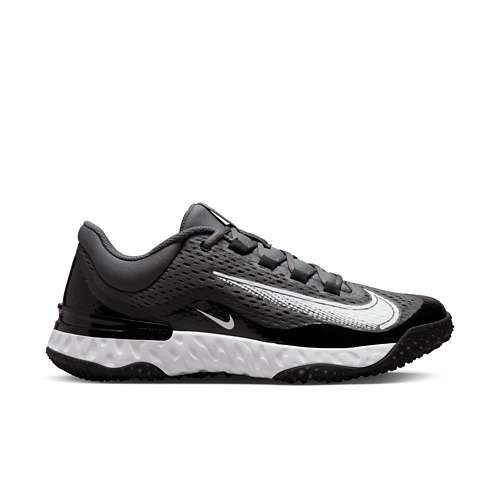 Nursery air max axis trainer white / outlet black