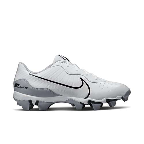 Nike Vapor Pro Low D Football Cleats Sz 15 NEW LV Raiders Colors