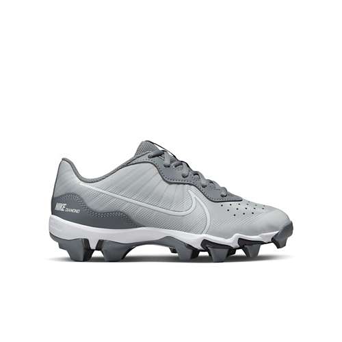 Nike air huarache molded baseball cleats best sale