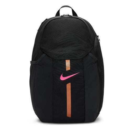 Nike Just Do It Bumper Sticker Fuel Pack Lunch Box Black Insulated Snack Bag