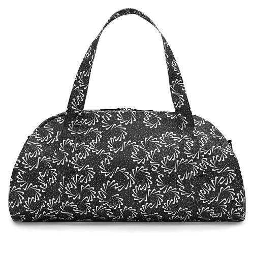 Nike All Over Print Gym Club 2.0 Duffel Bag
