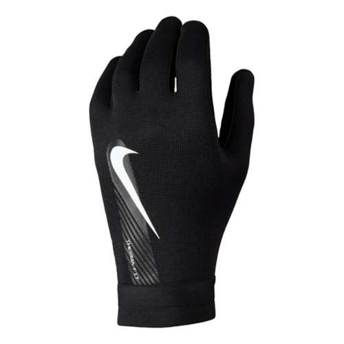 Nike Therma-Fit New York Giants Gloves Black Hoodie Sweatshirt