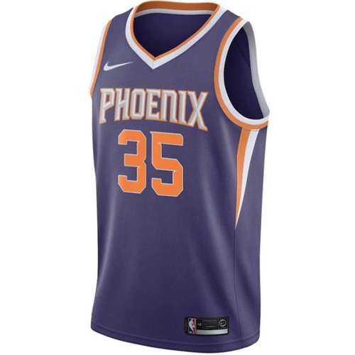 Nike Phoenix Suns Kevin Durant #35 Icon Jersey