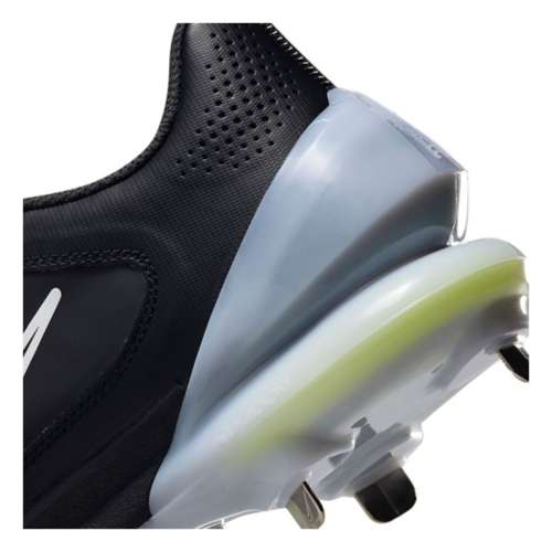 Nike Men's Force Zoom Trout 8 Elite NRG Metal Baseball Cleats