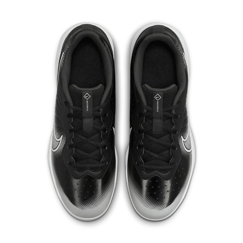 Men's Nike Alpha Huarache Varsity 4 Low Metal Baseball Cleats - Primary Image