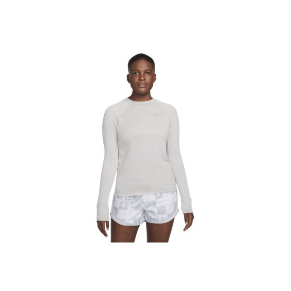 Women's Nike Therma-FIT Element Crewneck Sweatshirt product image