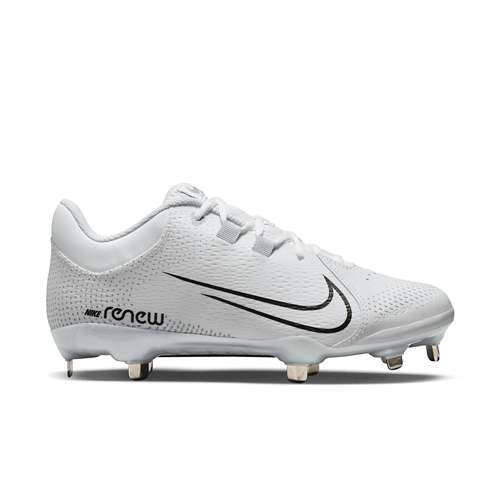 Women's Nike Hyperdiamond 4 Pro Metal Softball Cleats | SCHEELS.com