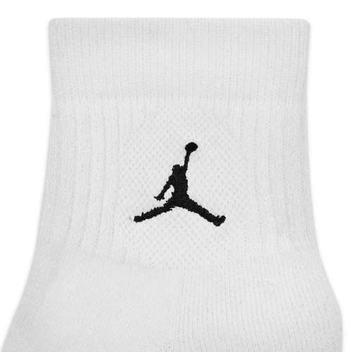 Adult Nike Jordan Everyday 3 Pack Ankle Socks