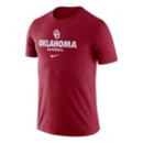 Nike Oklahoma Sooners Baseball State T-Shirt