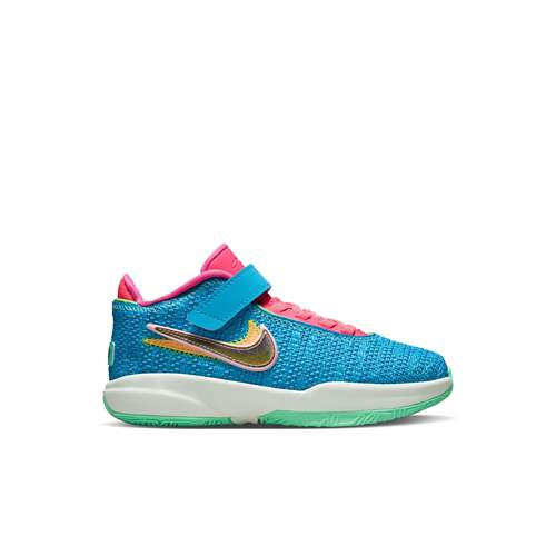 Kids Nike LeBron XX