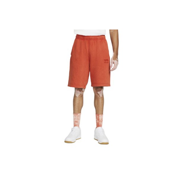 Men's Nike Sportswear Club Fleece Lounge Shorts product image