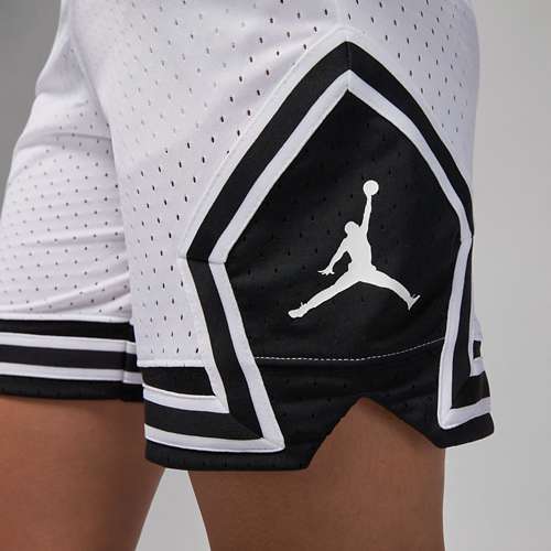 Adult Jordan Dri-FIT Sport Diamond Shorts
