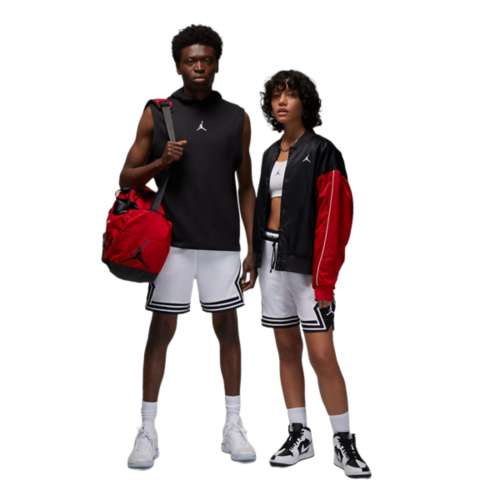 Jordan Dri-FIT Sport Diamond Shorts