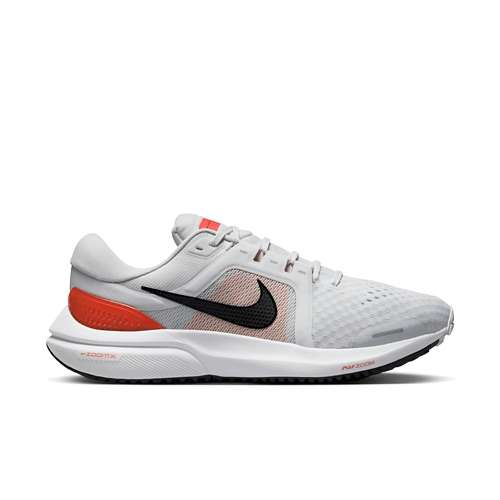 Denver Broncos Nike Air Zoom Pegasus 36 Running Shoes - Navy/White