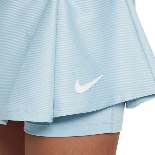 Girls' Nike Court Dri-FIT Victory Skort