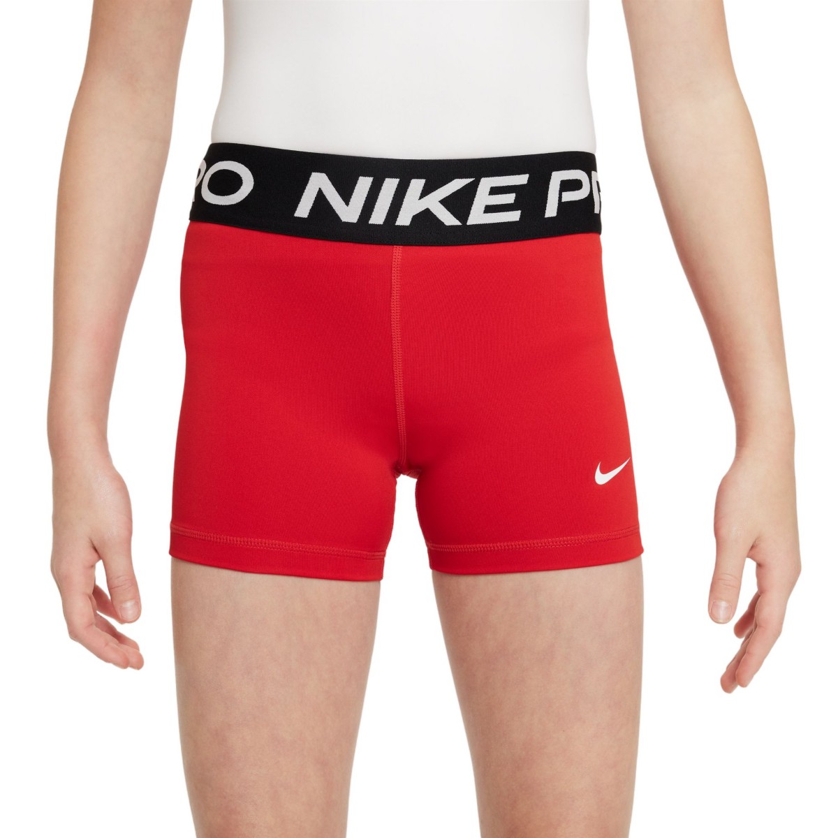 Nike pro shorts collection junior